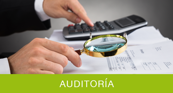 Auditoria