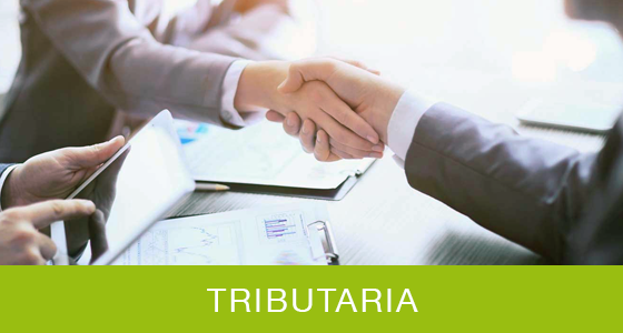 Tributaria