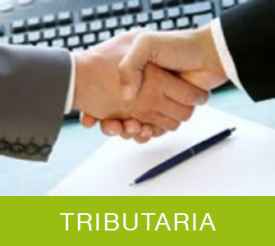 tributaria